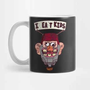 Gravity Falls Mug